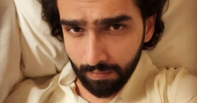 Amaal Mallik: I’m not fearless just for show-off