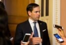 US revokes over 600 visas in crackdown on birth tourism