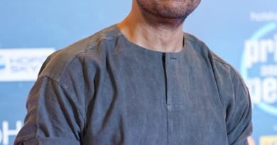<div>Aamir Khan recalls his first meeting with Dharmendra, says ‘his hands felt like a shovel’</div>