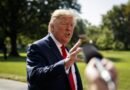 Democrats move to block Trump green card rule