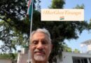 <div>EAM Jaishankar joins ‘Har Ghar Tiranga’ campaign ahead of I-Day celebrations</div>