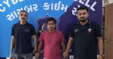 Fake RTO e-challan case: Gujarat Police nab Jamtara gang aide handling fraud proceeds