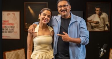 Ahsaas Channa on being ‘intimidated’ by SRK on ‘KANK’ sets, reveals details on Gopal Dutt’s show