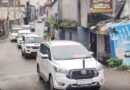 Central demographic panel concludes 3-day visit to Jammu