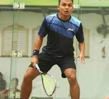 Tanvi, Suraj bow out in semis of Squash PSA Challenger Tour in Kolkata