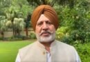 No place for violence, says Punjab AAP over attack on Sukhbir Badal