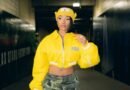 <div>Megan Thee Stallion reveals her new album features ‘gag‑worthy’ collaborations</div>