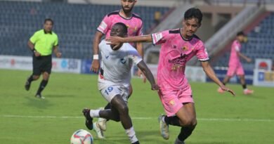 135th Durand Cup: Bodoland FC reach knockouts despite huge win over Karbi Anglong Morning Star