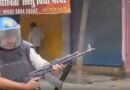 Bihar Police bans AK-47, INSAS and SLRs use for law and order, crowd control duties