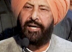 Paper leaks expose failures of recruitment system, says Punjab BJP chief