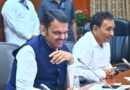 India advancing to global leadership: Maha CM