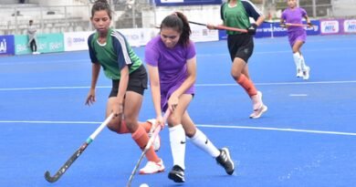 Jr Women Hockey Nationals: A.P., Puducherry, Karnataka win on Day 2