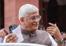 Gajendra Singh Shekhawat questions Rahul Gandhi’s prospects of becoming PM