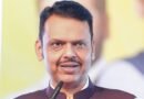 CM Fadnavis announces river linking projects to make Maha drought‑free