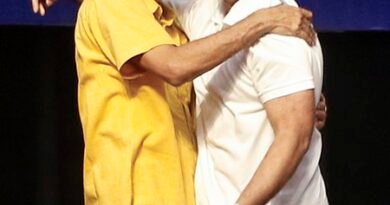 <div>Rahul’s mockery of Modi govt’s foreign policy draws flak from BJP, JD(U)</div>