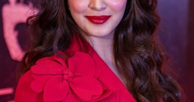 Kiara Advani calls ‘Toxic’ a ‘peculiar alchemy’: A fairy tale isn’t just what this film is