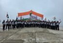 Assam Rifles organises patriotic rallies, youth activities in remote Manipur villages