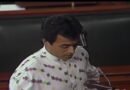 <div>Nitish Bharadwaj revisits his 1996 Lok Sabha oath in Sanskrit ‘Dev Vaani’, calls it ‘historic moment’</div>