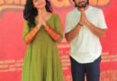 <div>Rakshan’s next film titled ‘Mary Gold’; veteran actors Prabhu, Sukanya to reunite on screen after 31 years!</div>
