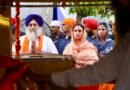 Harsimrat Kaur thanks PM Modi, Amit Shah for their concern, support after attack on Sukhbir Badal