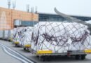 India sends first tranche of relief supplies to earthquake-hit Colombia