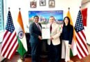 <div>Several US states proclaim India Day, hail diaspora’s contribution</div>