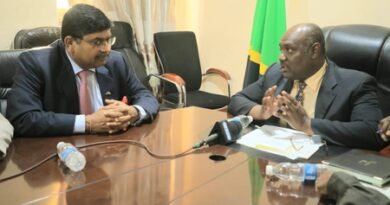 India, Zanzibar explore new avenues for collaboration in urban planning
