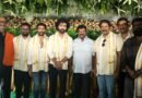 <div>Sharwanand’s film with director Sreenu Vaitla titled ‘George Krish’; film to hit screens on January 14 next year</div>