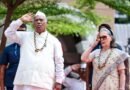 Karnataka BJP leader files police complaint against Sonia Gandhi over Vande Mataram row