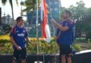 Team India marks 80th Independence Day with flag hoisting in Galle ahead of 600th Test