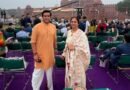<div>Amitabh Bachchan, Karisma Kapoor, Ravi Kishan, Ram Charan & others mark 79th Independence Day with heartfelt posts</div>