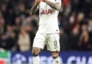 Atletico Madrid sign Argentina defender Cristian Romero from Tottenham