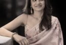 Trisha Krishnan attends flag hoisting ceremony by Tamil Nadu CM, rumoured beau Vijay