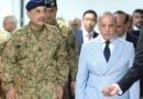 <div>International community must challenge Pakistan’s political instrumentalisation of religion: Report</div>