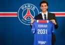 FIFA WC final hero Ferran Torres joins PSG from FC Barcelona