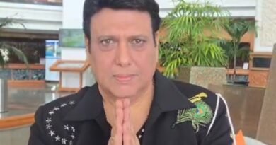 Govinda says wife Sunita persuaded him to appear in her show through daughter Tina