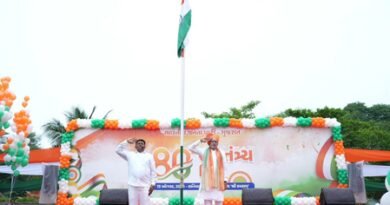 Ideological awareness needed to counter urban Naxal, left-wing thinking: RSS volunteer