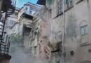 Bengal: Part of house collapses in Kolkata