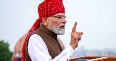 PM Modi records longest cumulative Red Fort speeches among top four longest-serving Prime Ministers