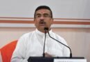 Bengal CM Adhikari to attend GJM’s foundation day function on October 7