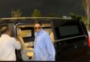 Deepika Padukone hides baby bump under baggy clothes, Ranveer Singh sees her off at airport