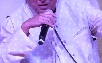Javed Akhtar lashes out against Pak President Zardari: Always been insensitive to all under the sun