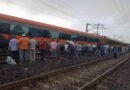 Shravani Mela Special train coach derails in Jharkhand; no injuries reported