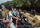 Ceuta steps up public health measures after mass migrant influx