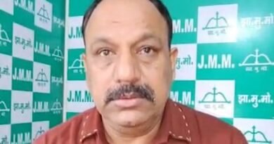 <div>‘Many forces involved including coaching mafia’: JMM on J’khand students’ agitation</div>