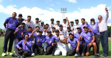 Bangladesh get WTC points table boost after thrashing Australia in Darwin