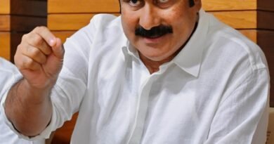 <div>Anbumani Ramadoss demands CBI probe into killing of 3 Tamils by K’taka forest personnel</div>