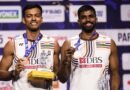 ‘We will make the most of it’: Satwik-Chirag relish home crowd support at World Championships