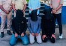 Lured through dating app, man robbed in Gujarat; three arrested