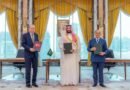 Pakistan dreams of economic rescue, pins fresh hopes on Makkah defence pact: Report